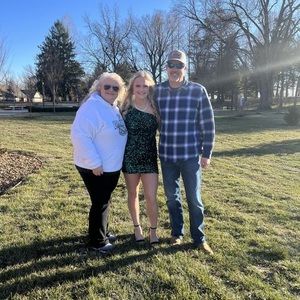 Meet your Posher, Erin